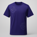 RMD 2024 Y-3 Purple Special Shirt