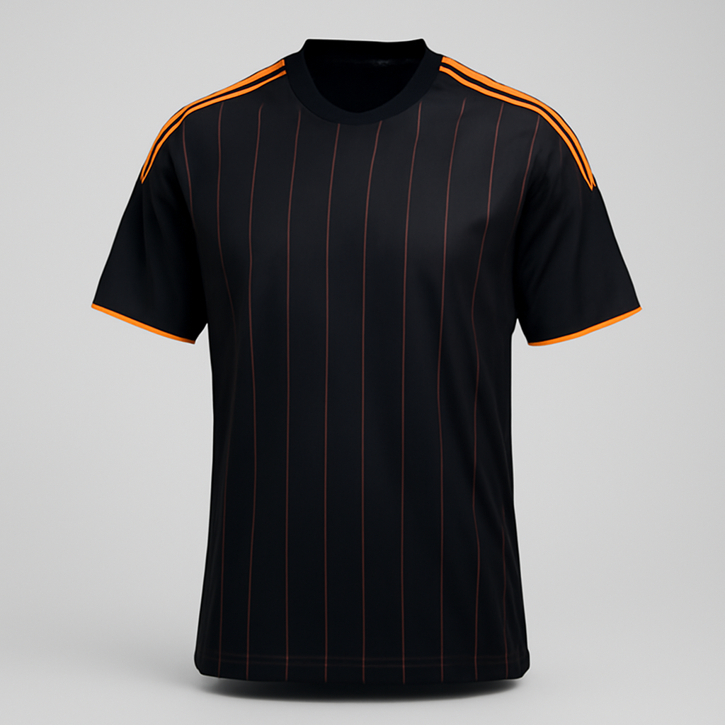 CHE 2010 Third Shirt