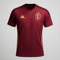 POR 2024 Home Shirt