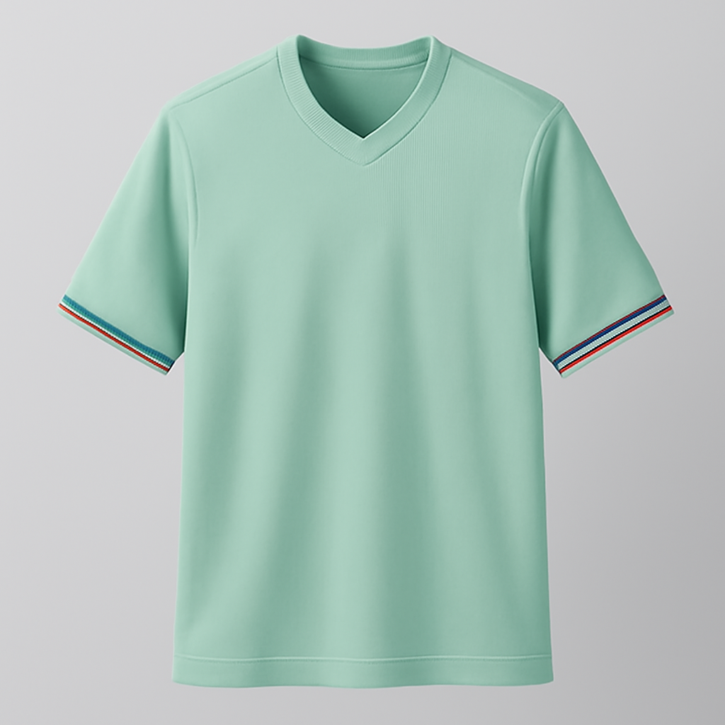 FRA 2026 WC Away Shirt