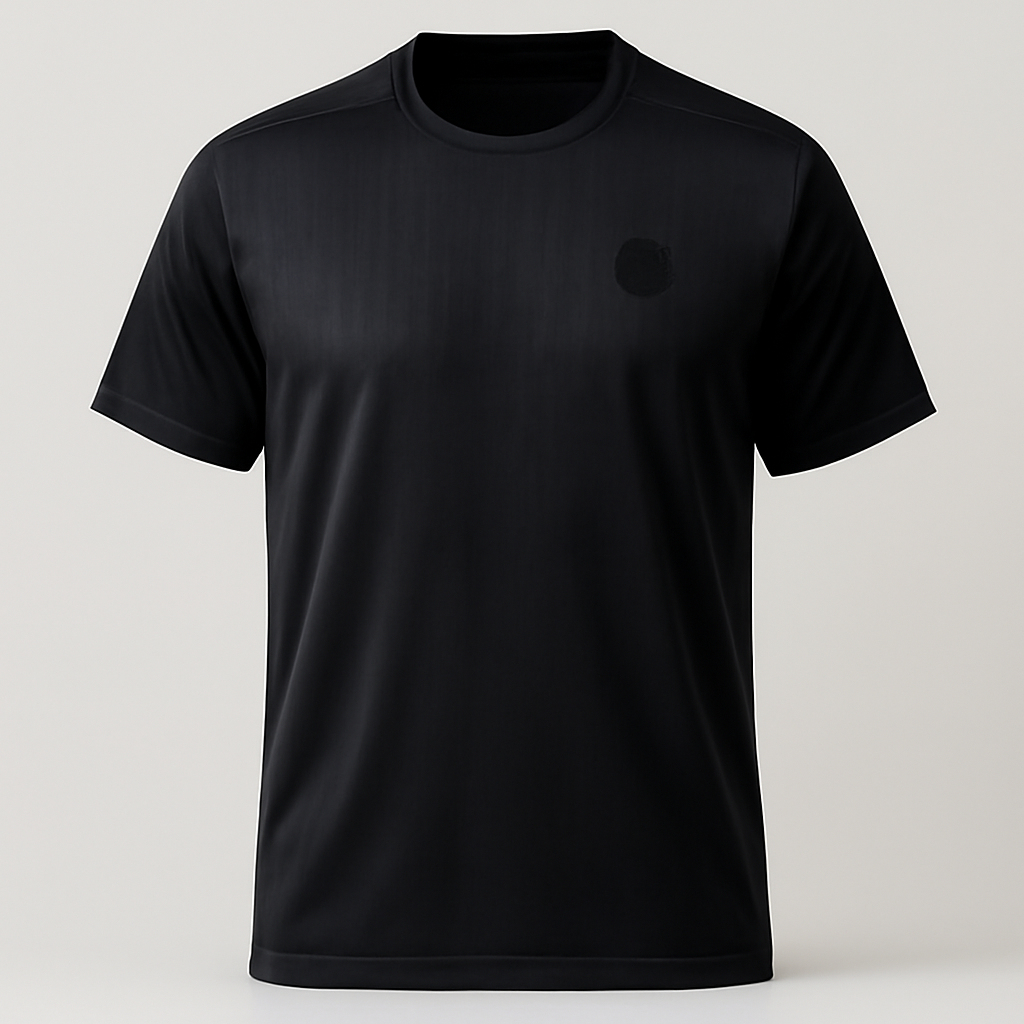 2025 Authentic Third Shirt - Code AIK