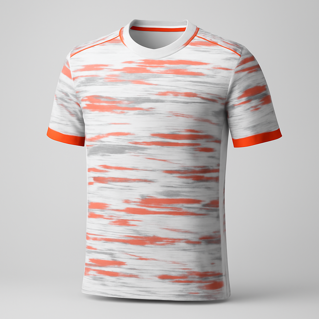 BAY 2025 Away Shirt