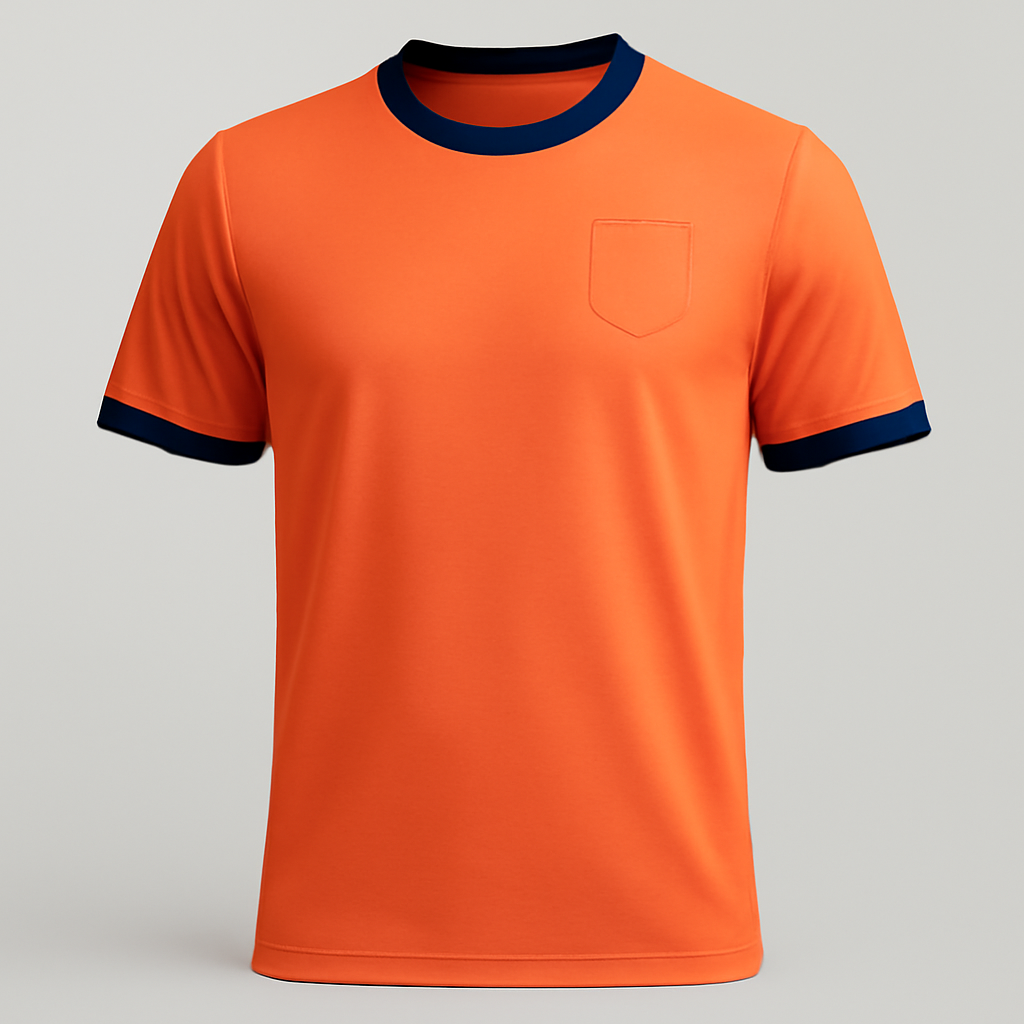 NED 2024 Home Shirt
