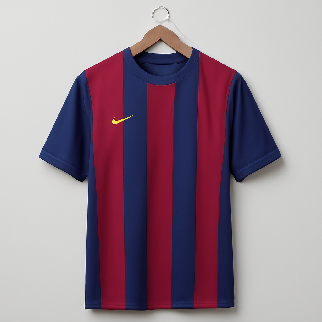BRC 2014 Home UCL Shirt