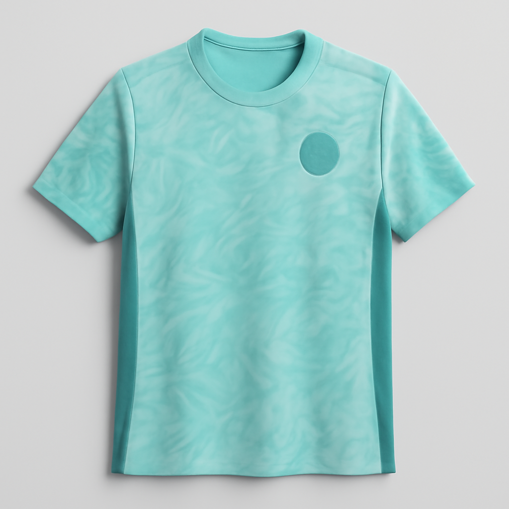 MLN 2025 Away Shirt