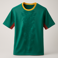 SEN 2026 WC Home Shirt