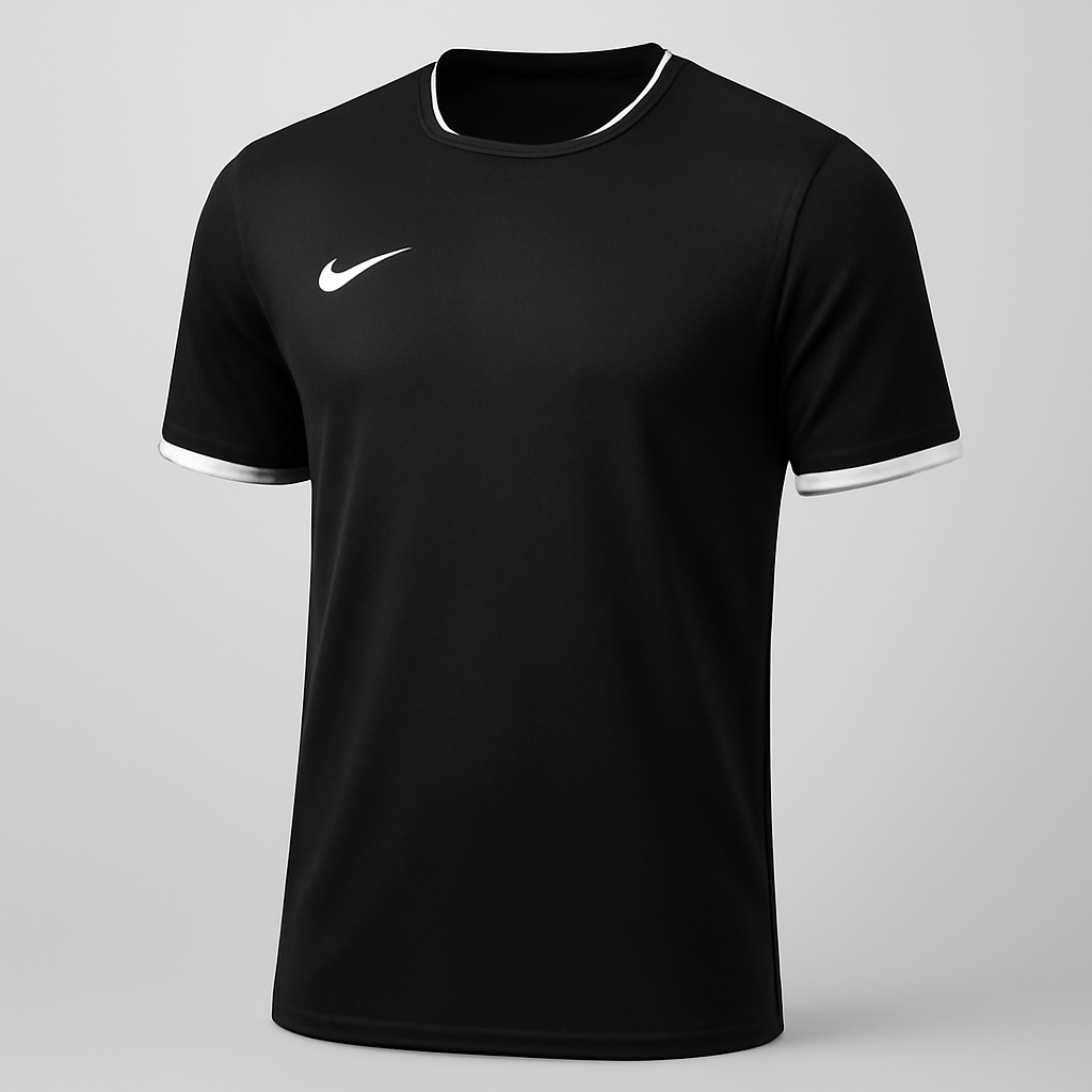 MUN 2003 Away Shirt