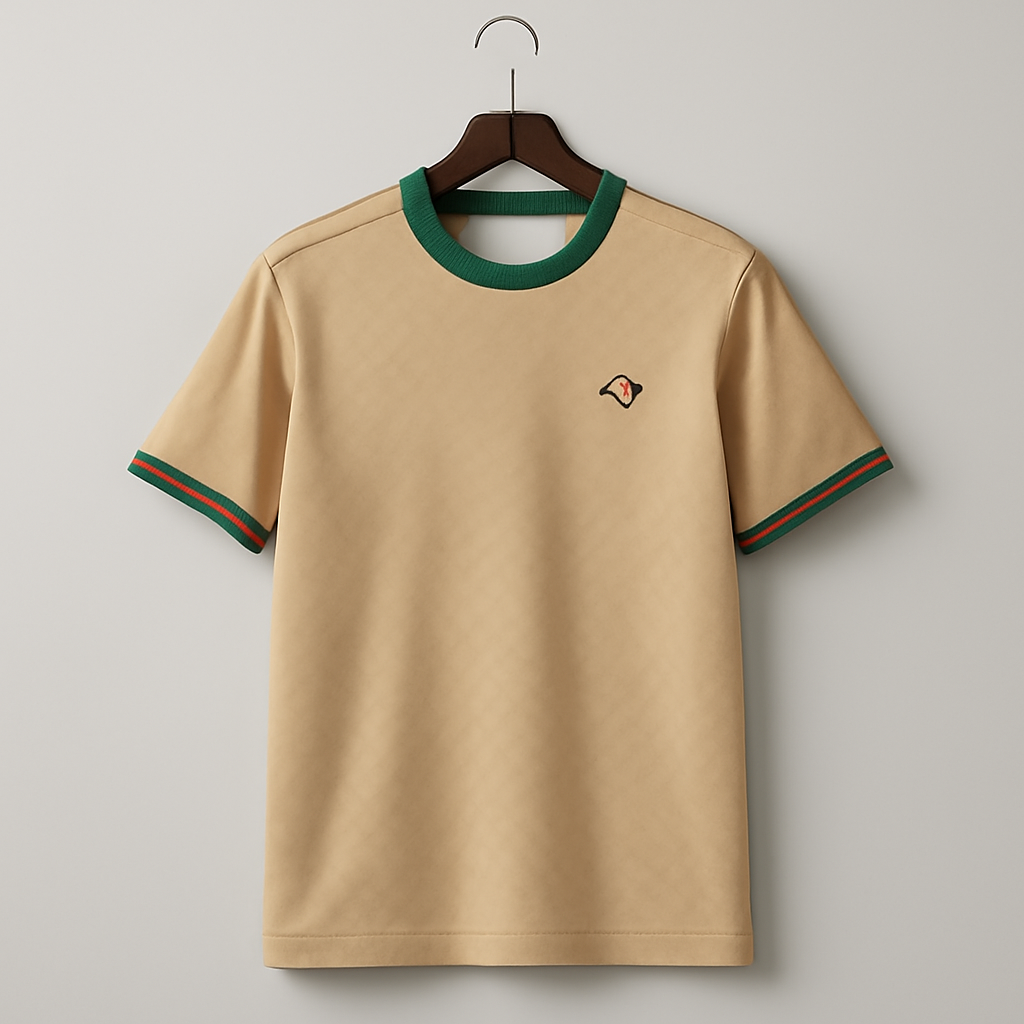 MLN 2024 Co-Branded Special Shirt