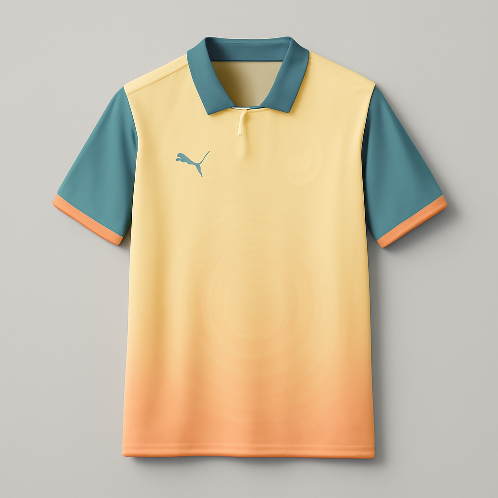 MCT 2024 Fourth Special Shirt