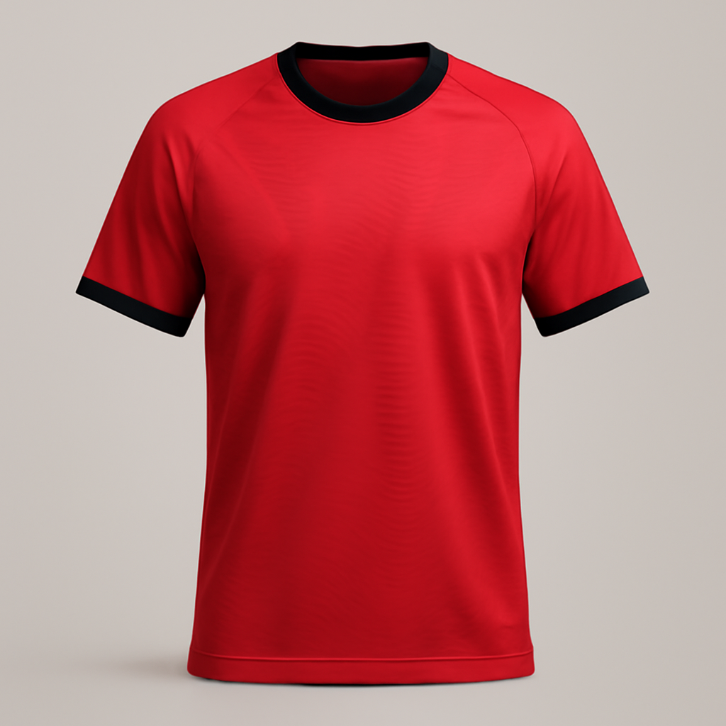 JRD 2026 WC Away Shirt