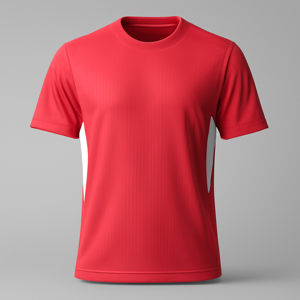 SUI 2026 World Cup Home Shirt