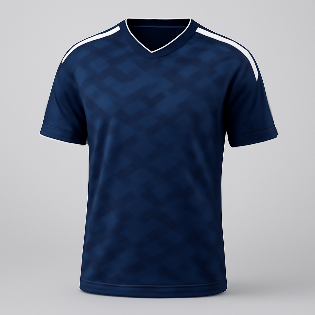 SCO 2026 WC Home Shirt
