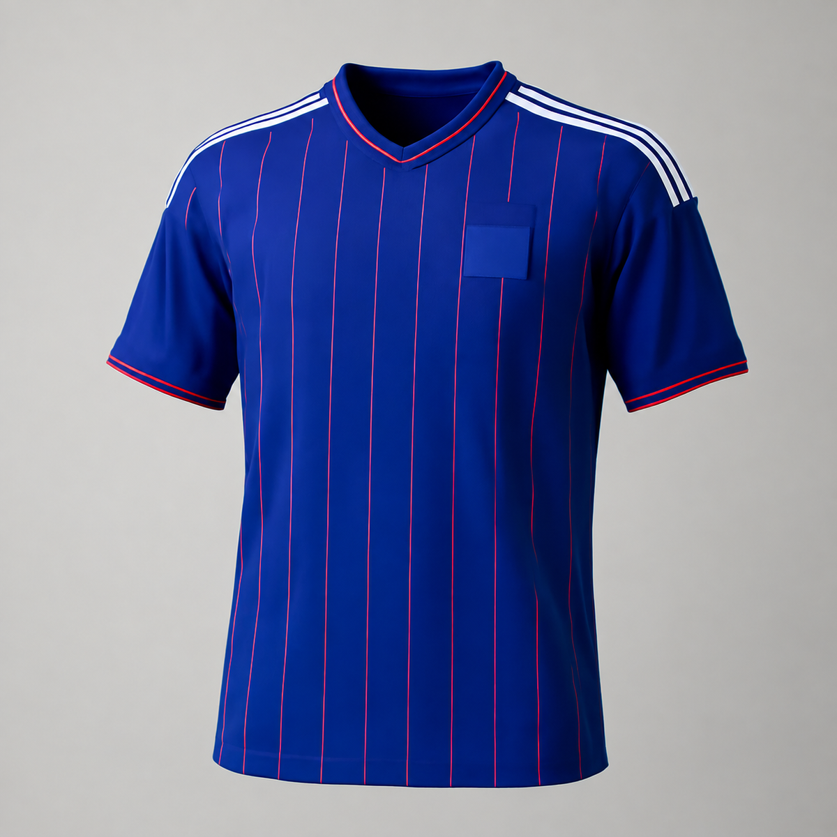 LYO Away 2025 Jersey
