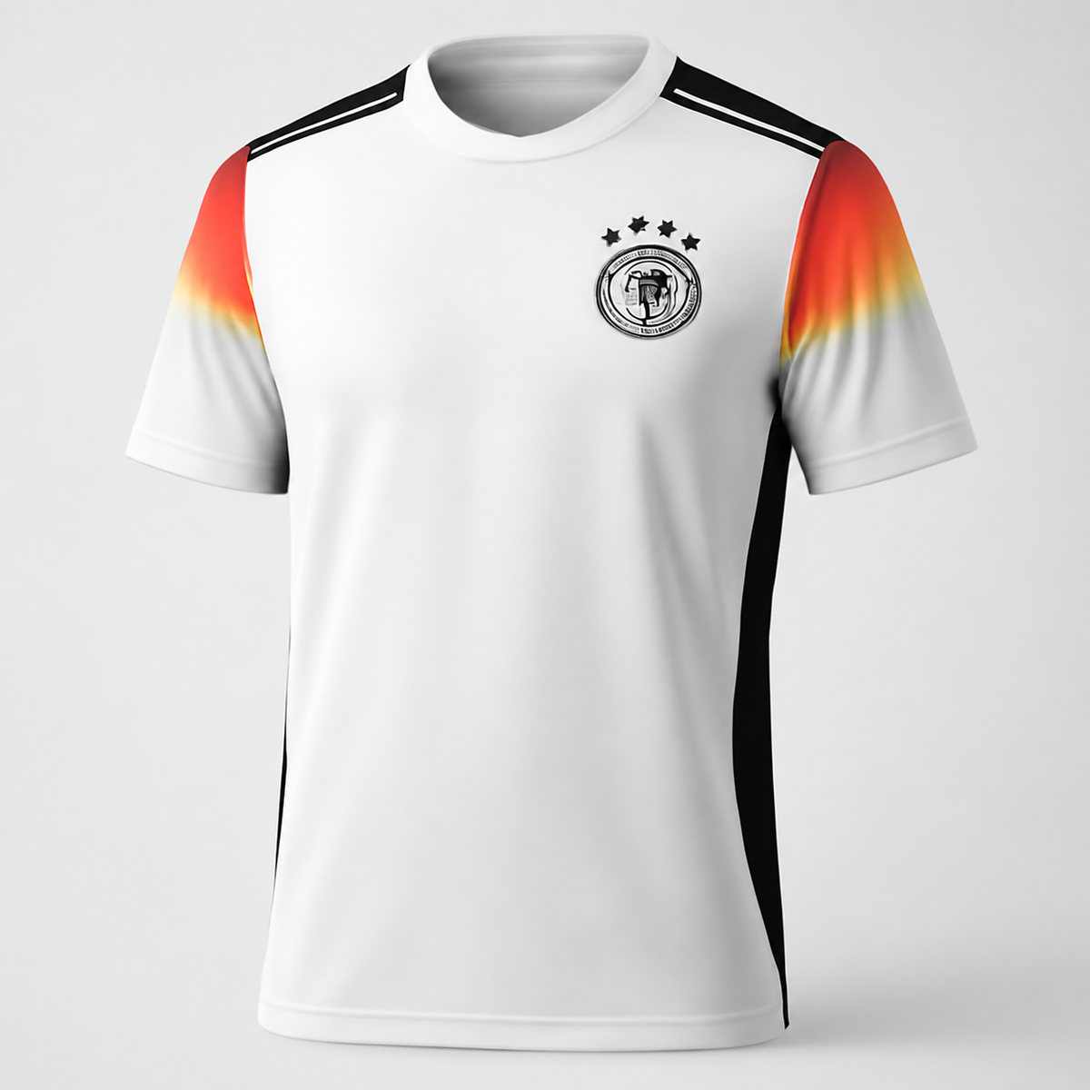 GER 2024 Home Shirt