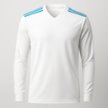 RMD 2017 L/S Home Jersey
