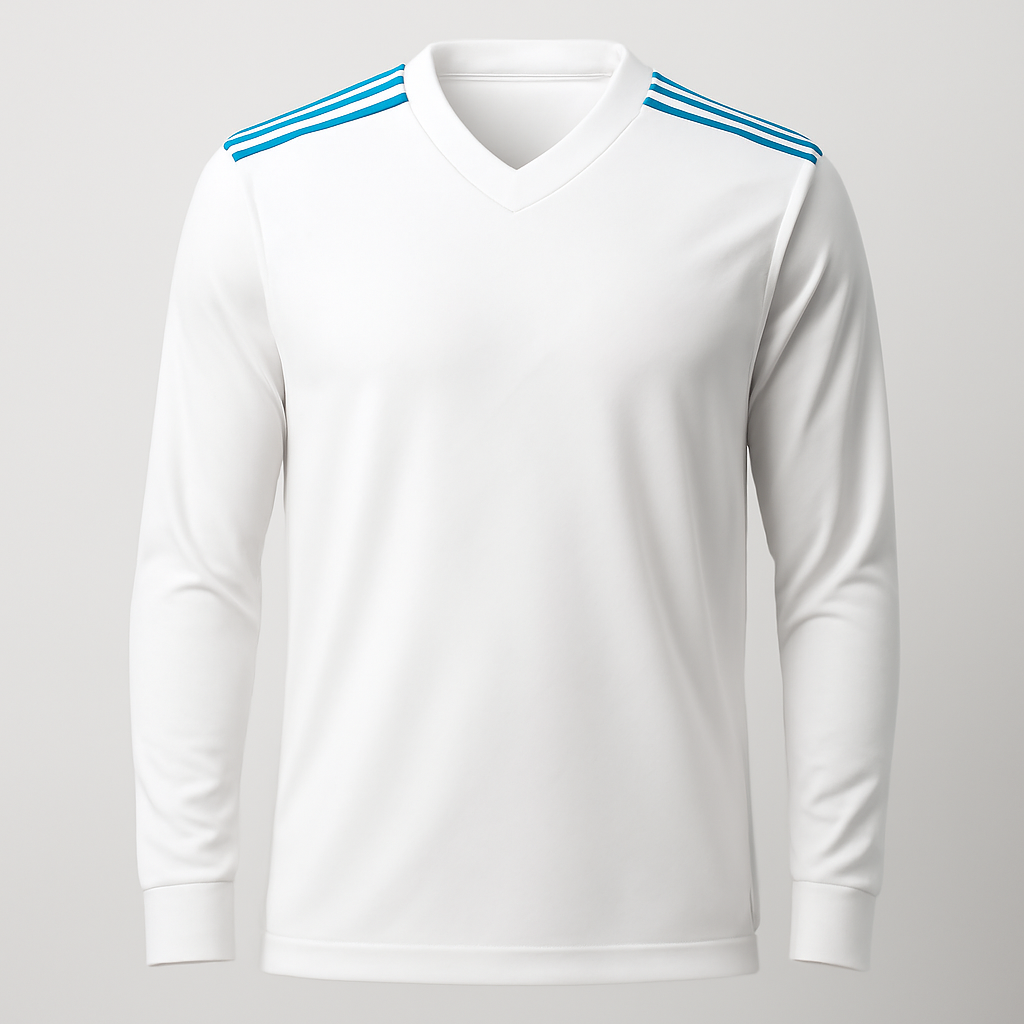 RMD 2017 L/S Home Jersey