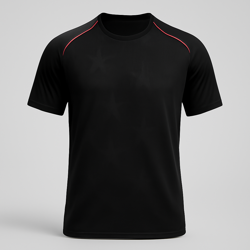 USA 2026 WC Away Shirt