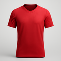 MUN 2007 UCL Home Shirt