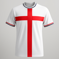 ENG 2024 Home Training Shirt