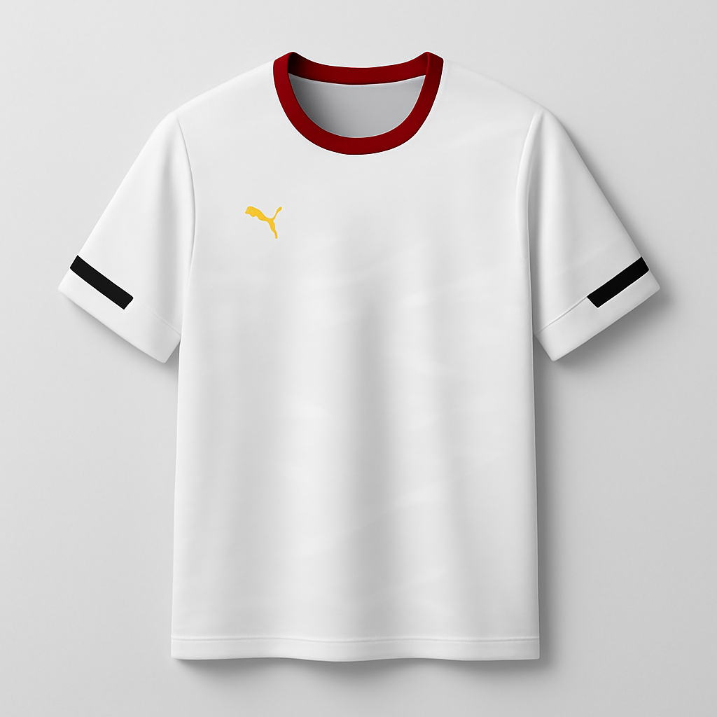 MLN 2026 Away Shirt