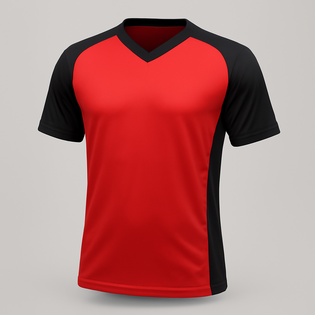 MLN 2026 x SLJ Third Away Shirt