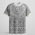 ITA 2024 Special Shirt - White Trim
