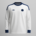 MUN 1999 L/S Away Shirt