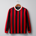 MLN 2009 L/S Home Jersey