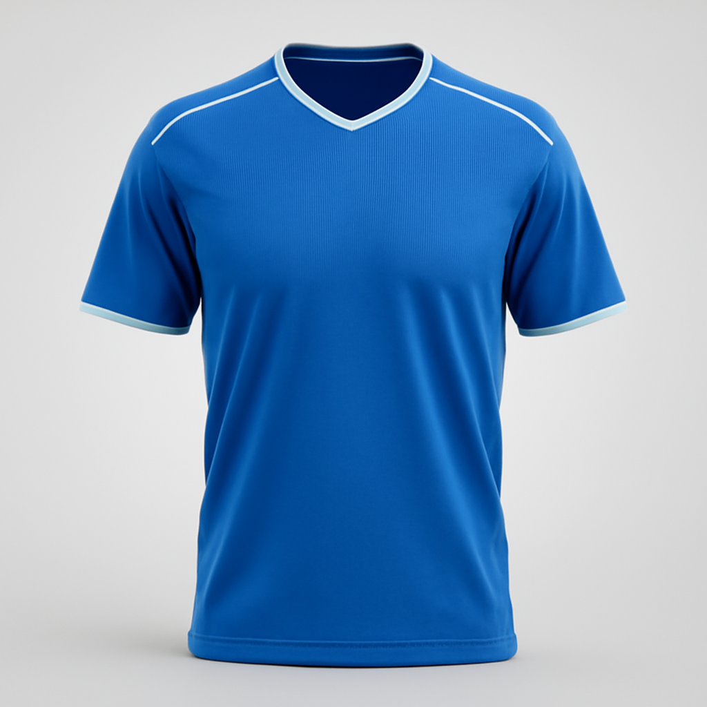 CHE 2006 Home Shirt