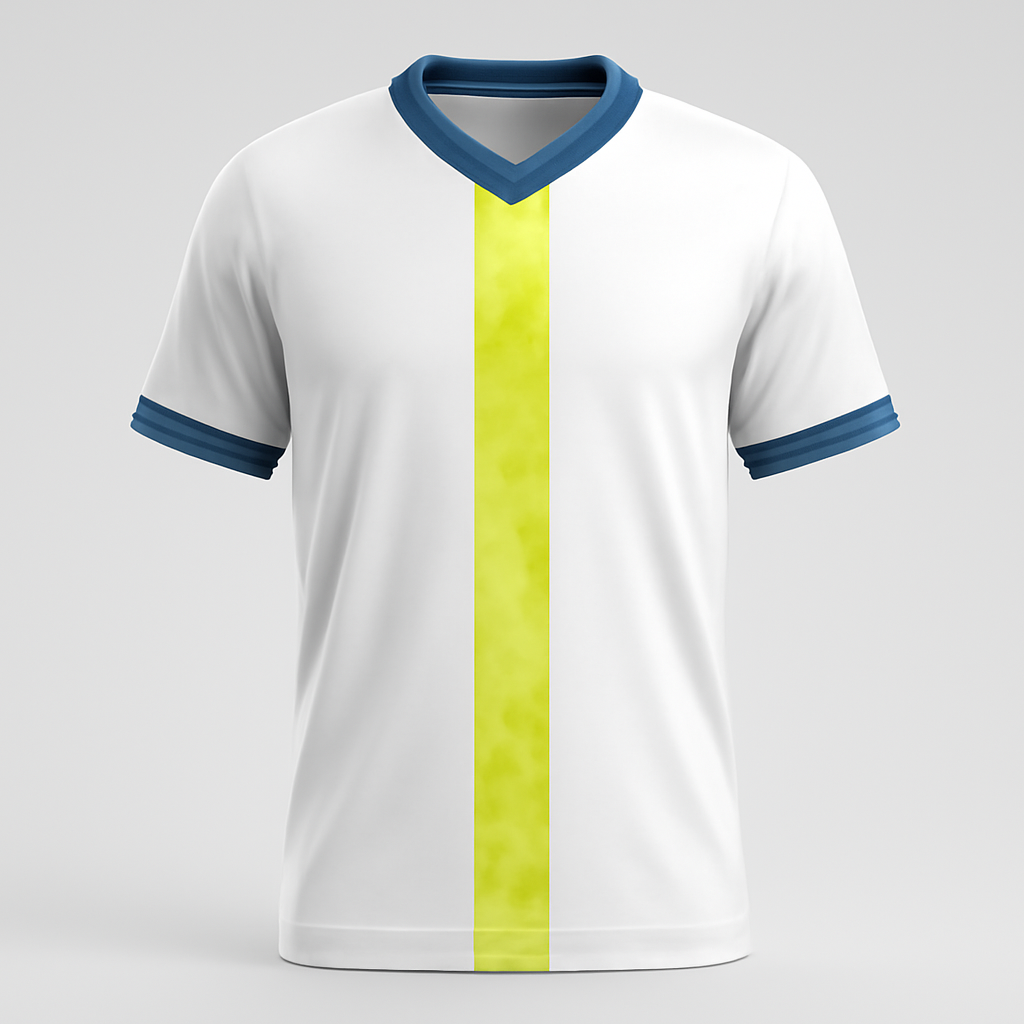 INT 2024 Away Shirt