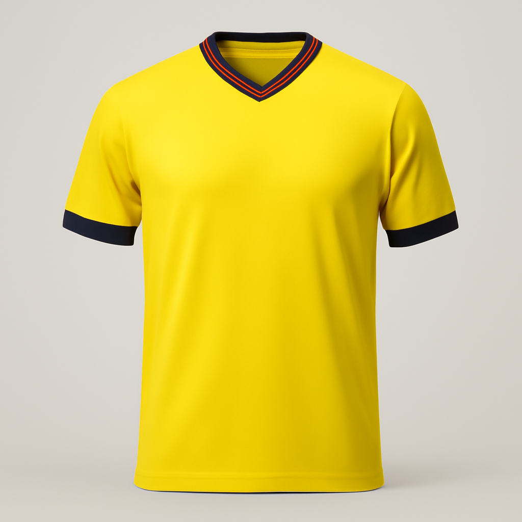 ECU 2026 Home Jersey