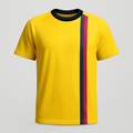 BRC 2008 Away Shirt