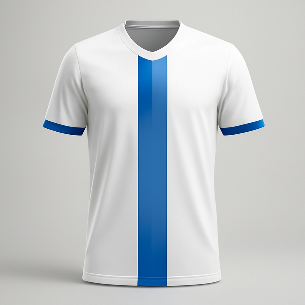 MCT 2026 Away Shirt