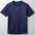 ENG 2024 Away Training Shirt