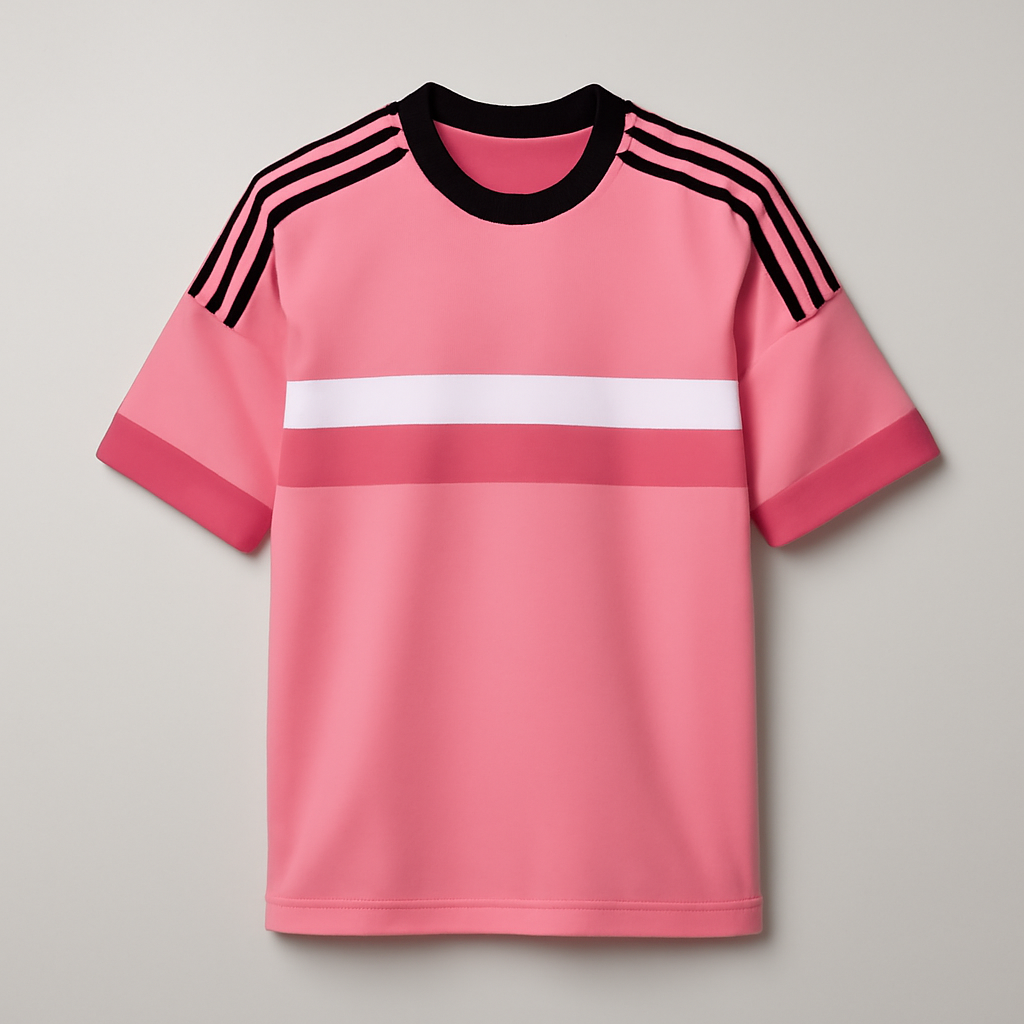 JUV 2015 Away Shirt