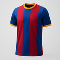 BRC 2010 Home Shirt