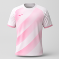 BRC 2025 Special Shirt - White/Pink