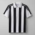 JUV 2026 Home Shirt
