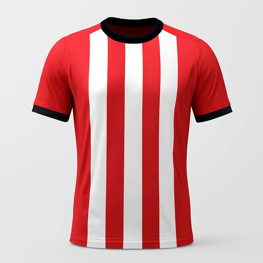 EIN 2026 Home Shirt