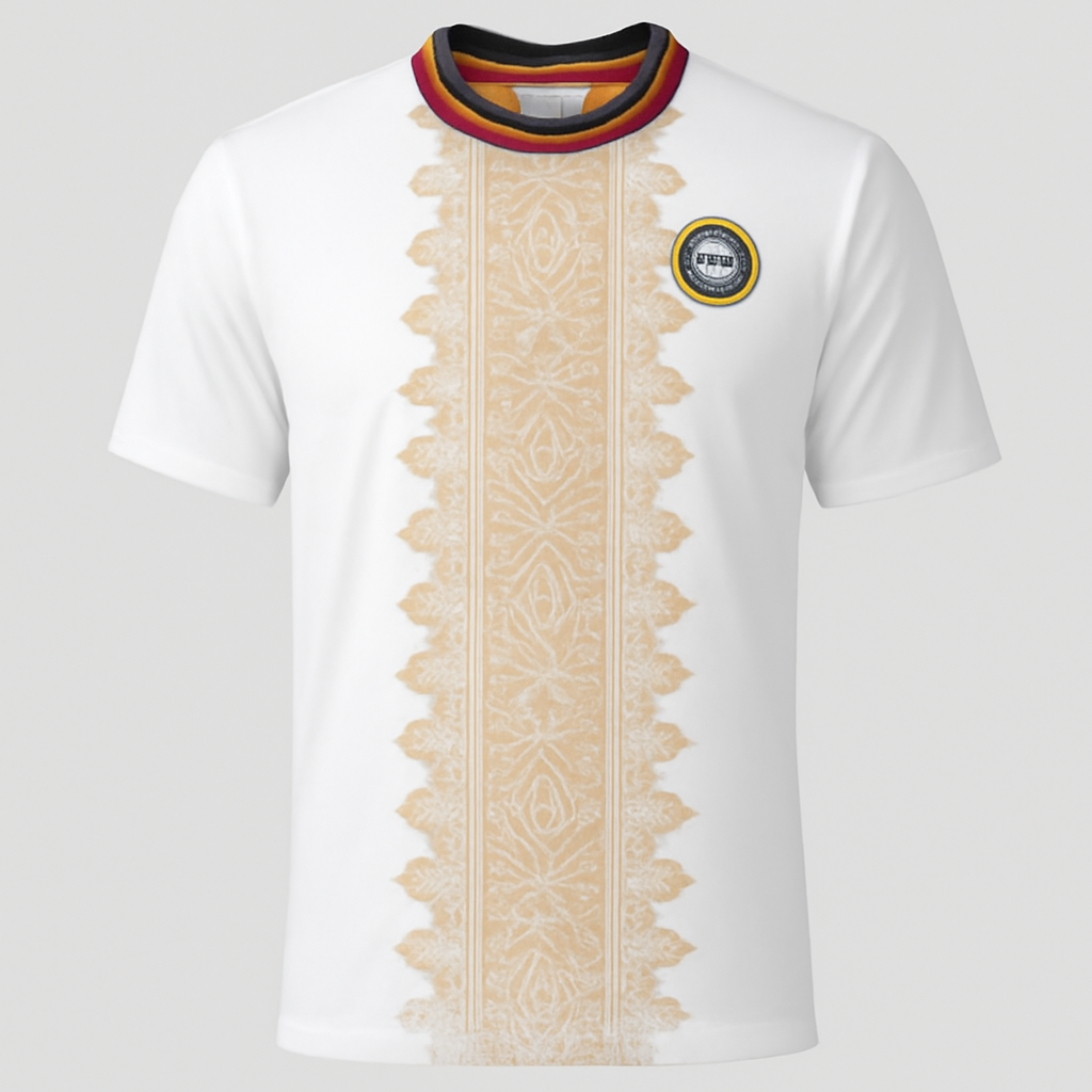 MRC 2026 World Cup Away Shirt