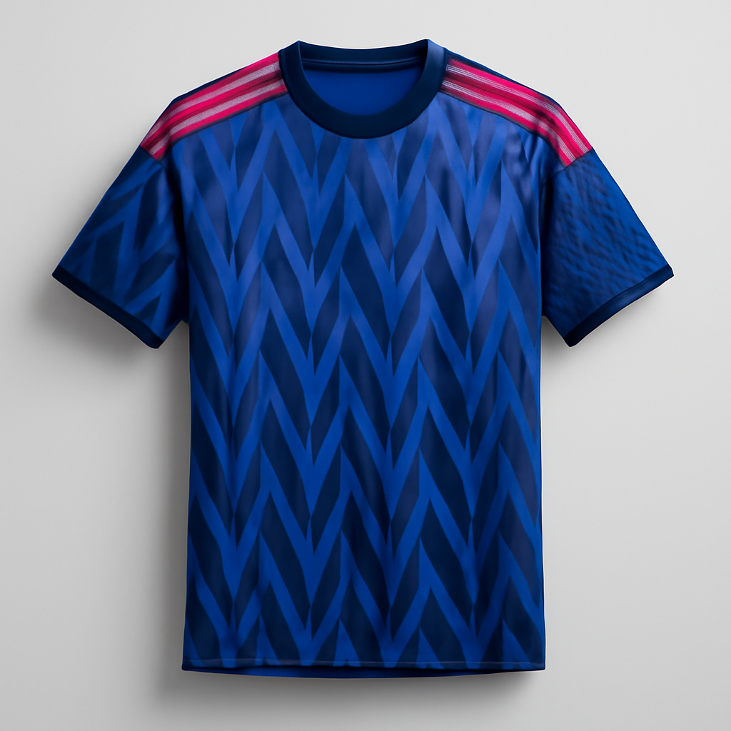 ARS 2025 Away Shirt