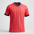SCT 2026 WC Away Shirt