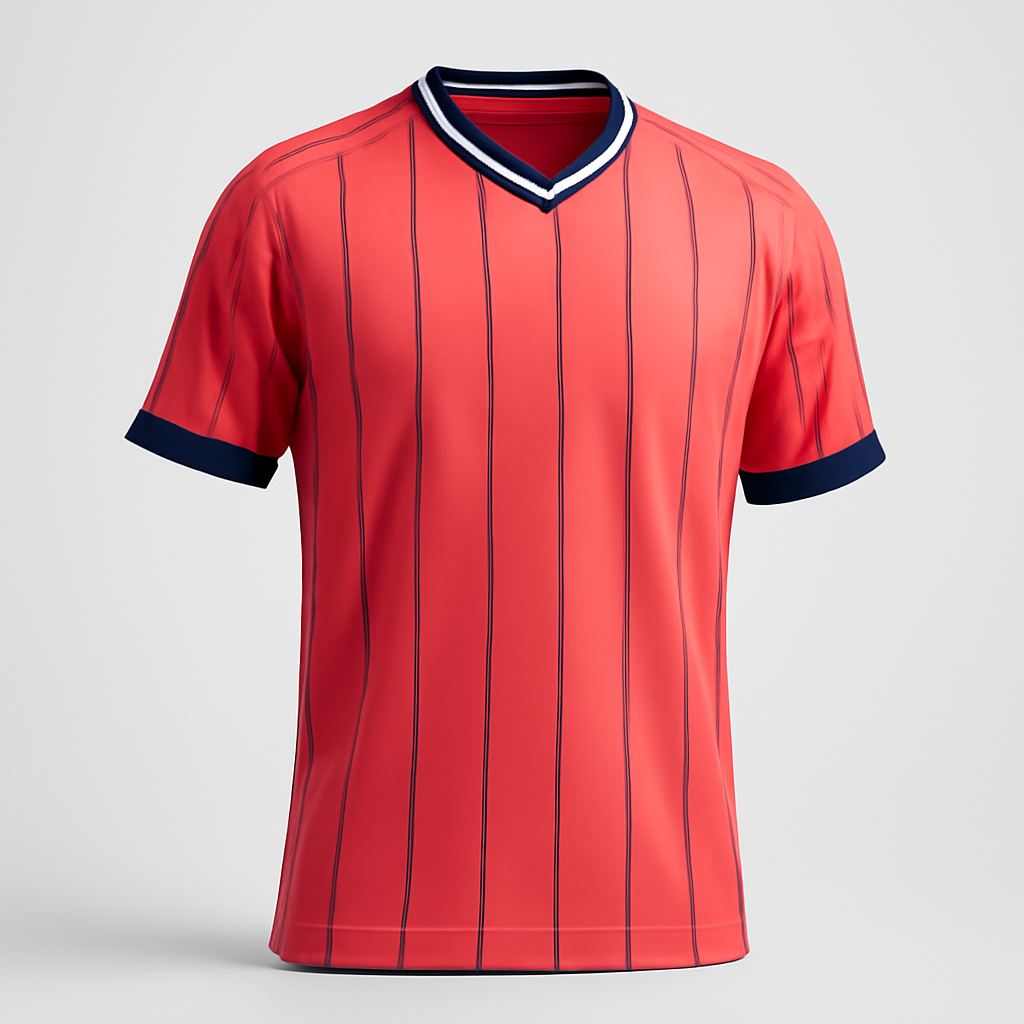 SCT 2026 WC Away Shirt