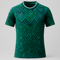 SAU 2026 Home Shirt