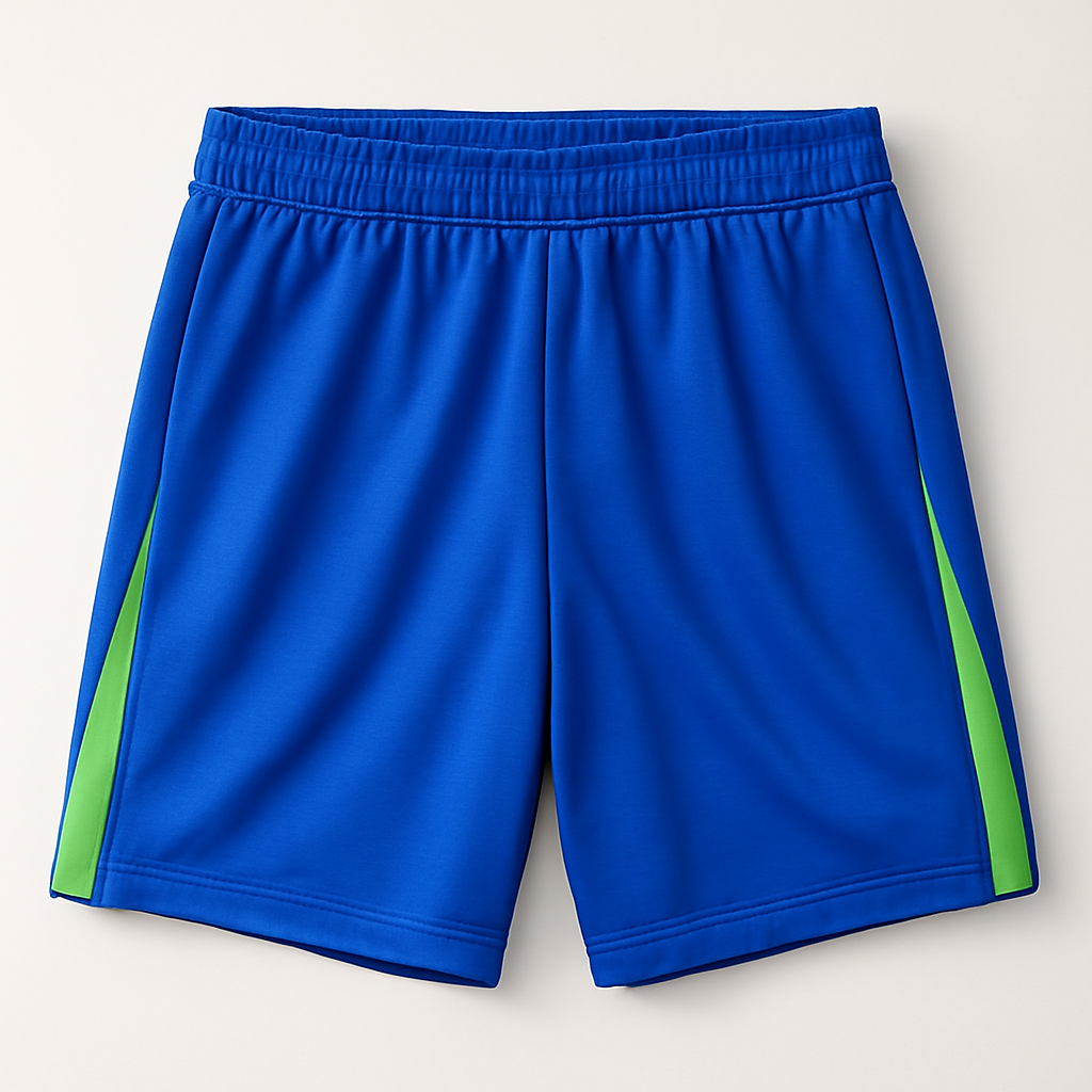 BRA 2024 Home Shorts