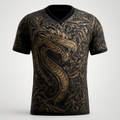 RMD 2023 Gold Dragon Special Shirt