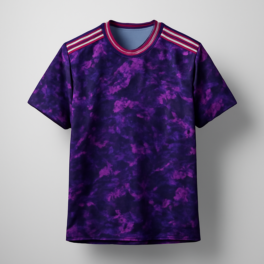 RMD 2024 Special Shirt
