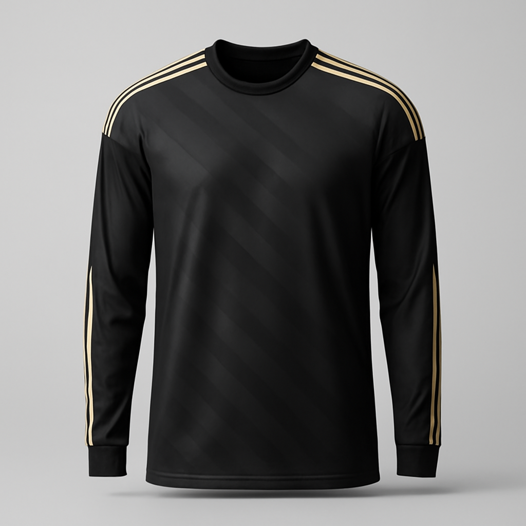 RMD 2011 L/S Away Shirt