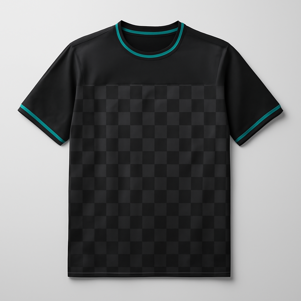 LIV × LBR 2024 Special Shirt