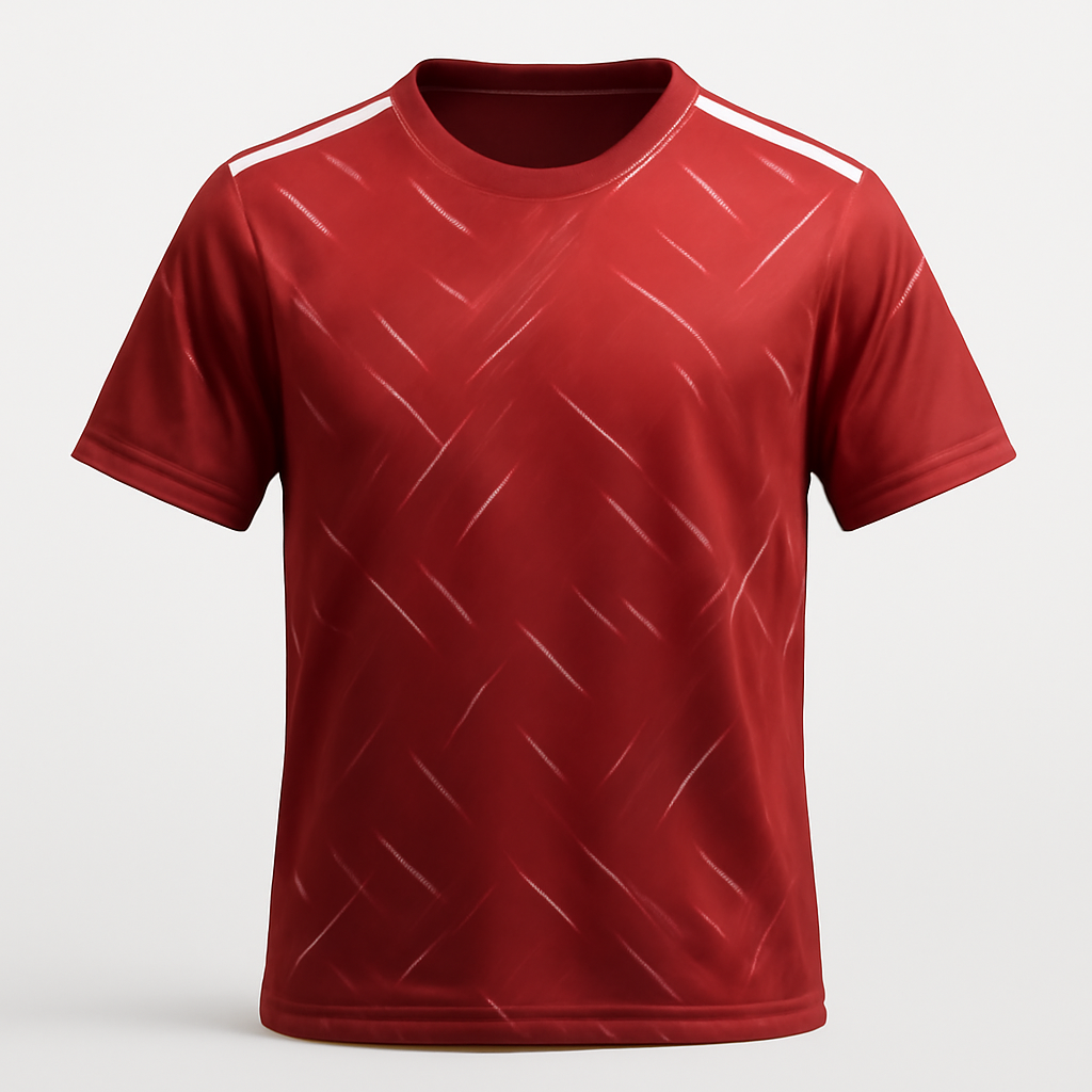 LIV 2026 Home Shirt